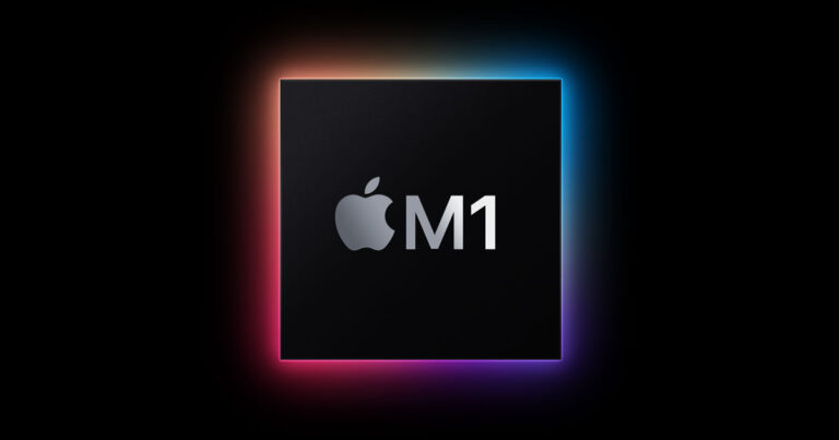 M1 Mac ultrawide