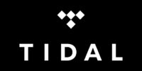 TIDAL Logo