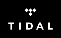 TIDAL Logo