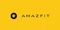 لوگوی Amazfit