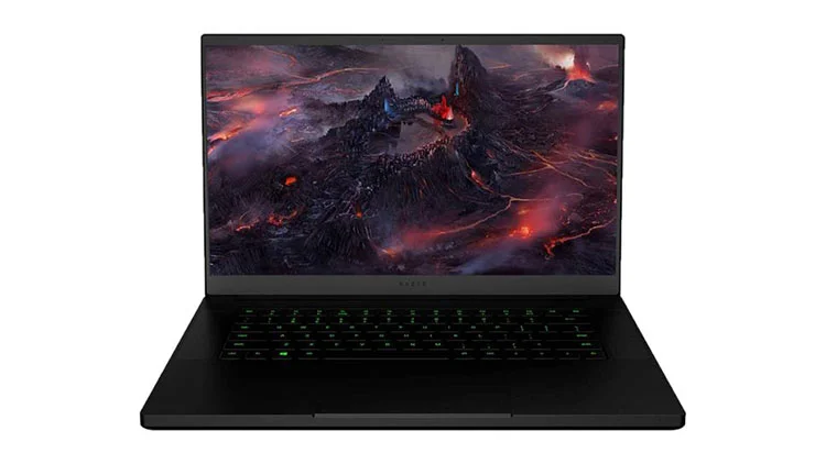 لپ تاپ گیمینگ Razer Blade 15 (2020)