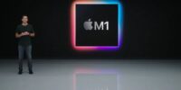 اپل تراشه M1 را برای سری مک معرفی کرد - تکفارس 