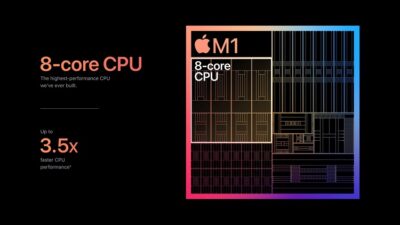 Apple M1