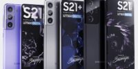 سری گوشی‌های Samsung Galaxy S21