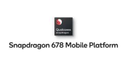 Snapdragon 678