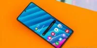 Samsung Galaxy S10 Lite