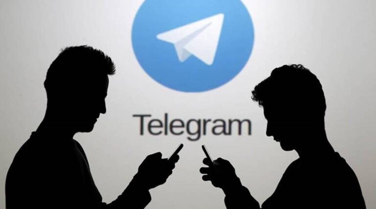 بروزرسانی جدید تلگرام کنفرانس صوتی را اضافه کرد - تکفارس 