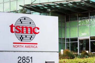 ۳۰۰ کارمند به شعبه آریزونای TSMC اعزام می‌شوند - تکفارس 