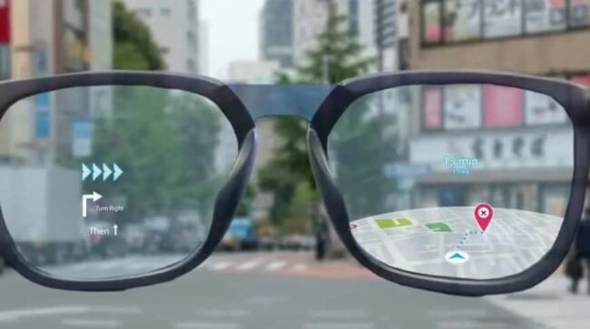 گزارش: عینک هوشمند اپل تا سال ۲۰۲۳ عرضه خواهد شد - تکفارس 