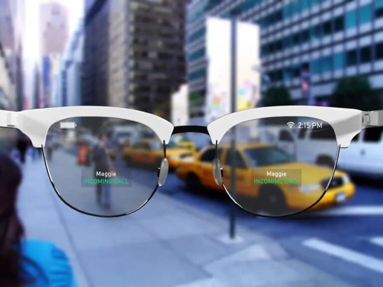 گزارش: عینک هوشمند اپل تا سال ۲۰۲۳ عرضه خواهد شد - تکفارس 
