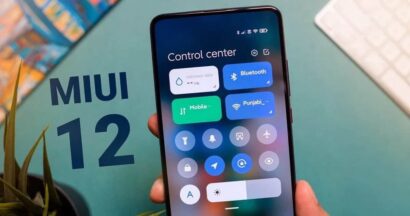 رابط کاربری شیائومی MIUI بهبود پیدا می‌کند - تکفارس 