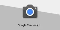 Google Camera 8.1