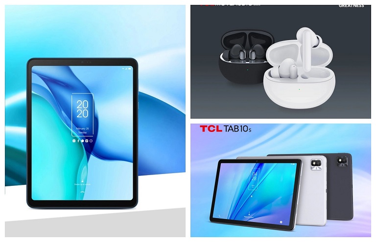 TCL-Tablets-TWS-CES-2021