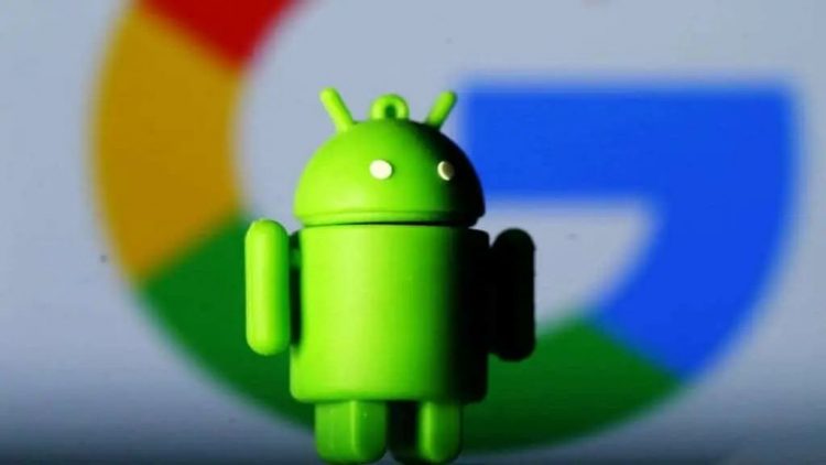 android اندروید گوگل