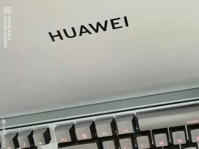 Huawei MateBooks