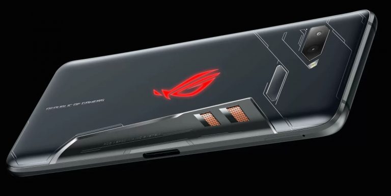 ASUS ROG Phone