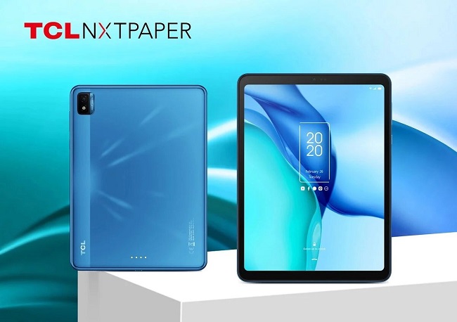 TCL-NXTPAPER-Tablet