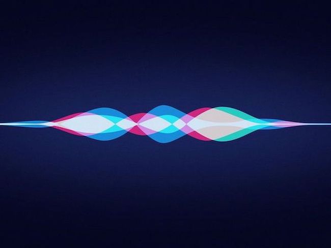 پتنت جدید اپل به ویژگی‌های احتمالی سیری در آینده اشاره می‌کند - تکفارس 