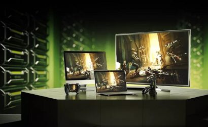 عرضه GeForce Now برای کروم و مک M1 - تکفارس 