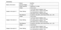 گواهینامه FCC اوپو فایند X3 پرو صادر شد