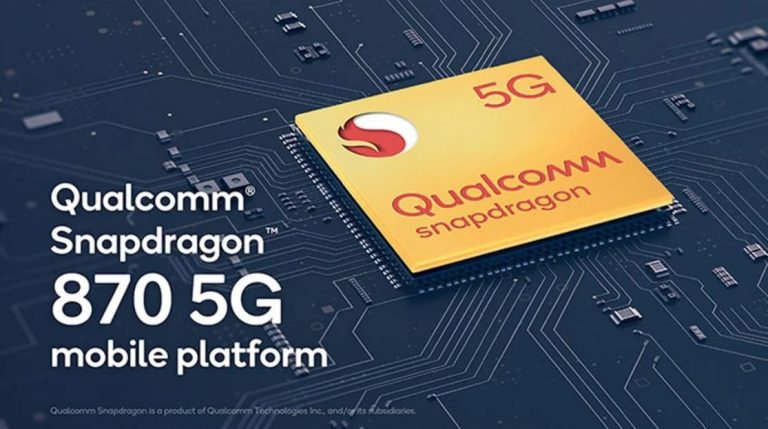 Qualcomm-Snapdragon-870