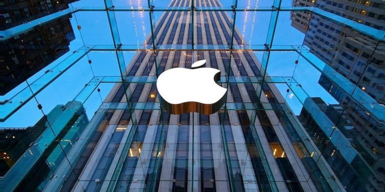 گزارش: اپل در سه ماهه چهارم ۲۰۲۰ به فروش ۱۰۰ میلیارد دلاری رسیده است - تکفارس 