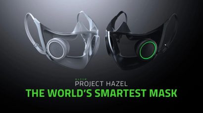 project-hazel-smart-mask