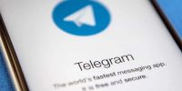 اپلیکیشن تلگرام