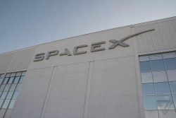 spacex