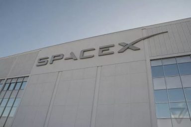 spacex