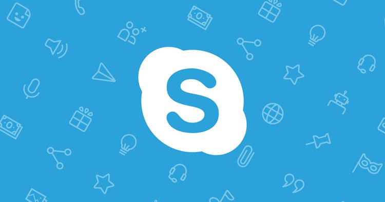 Skype - کار