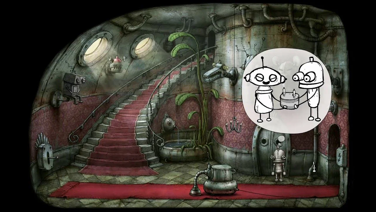 Machinarium