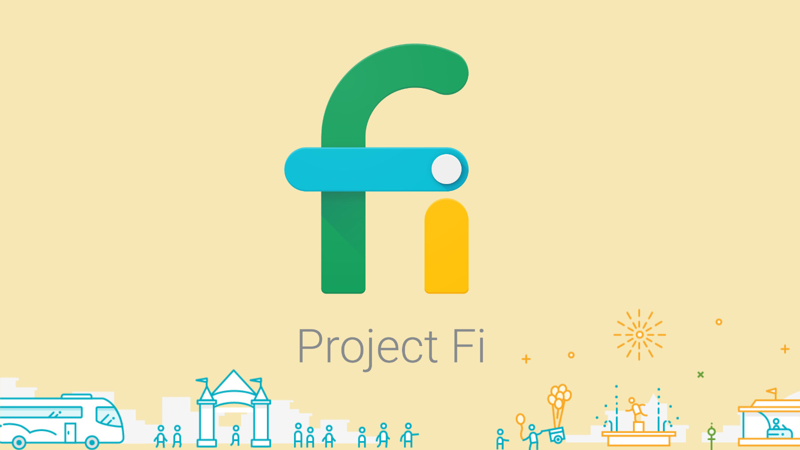 گوگل فای Google Fi