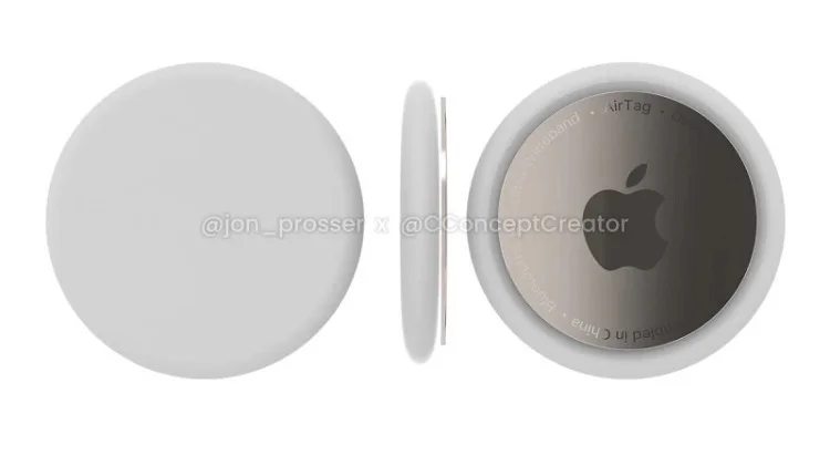 apple airtags