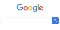 جست و جوی گوگل