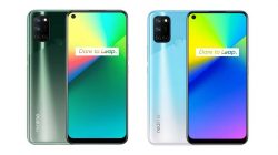 realme 7i