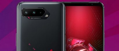 Rog Phone