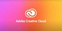 ادوبی کریتیو کلود (Creative Cloud CC) - فتوشاپ، ایلاستریتور (Photoshop, Illustrator)