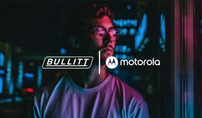 بولیت موتورولا Bullit Motorola