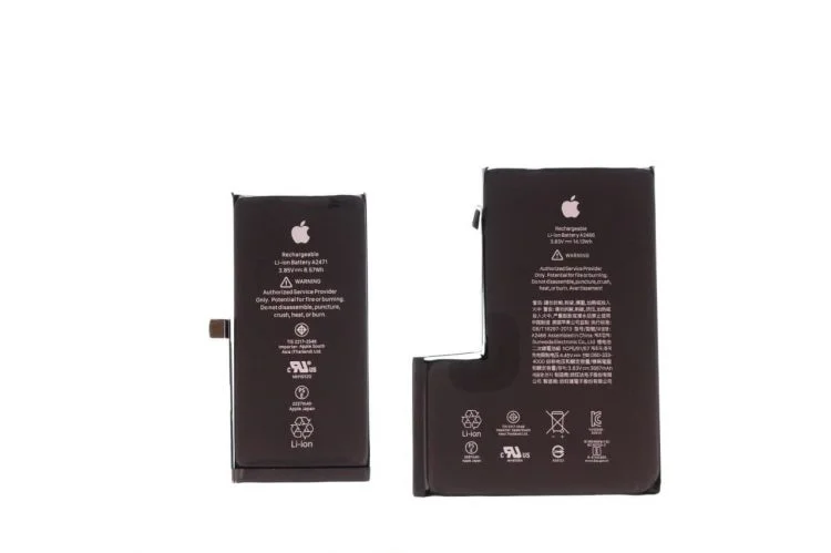 iPhone Battery-آیفون 12