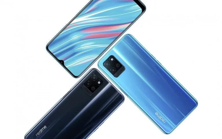 Realme V11