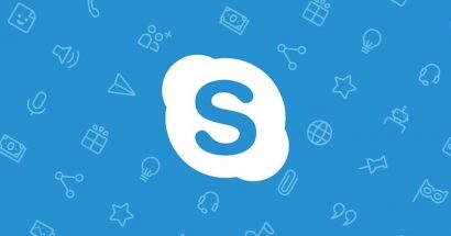 Skype Update