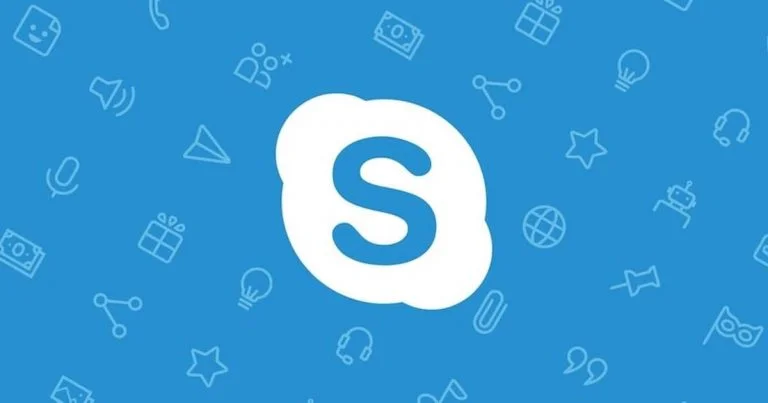 Skype Update