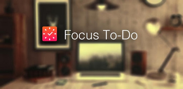 Focus To-Do اپلیکیشن مدیریت کار