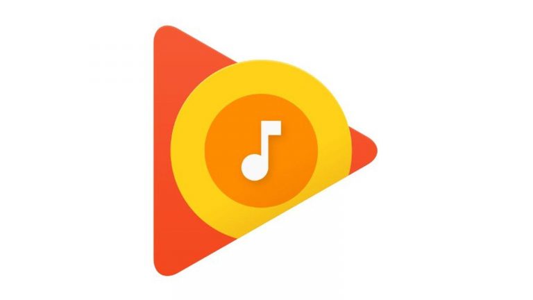 گوگل پلی موزیک
