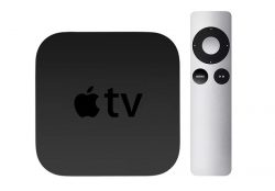 Apple Tv