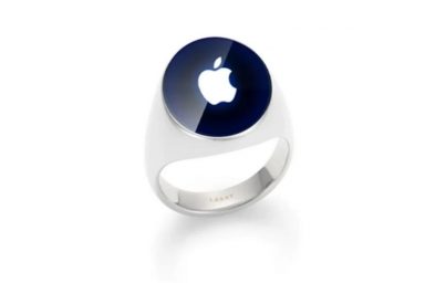 apple ring