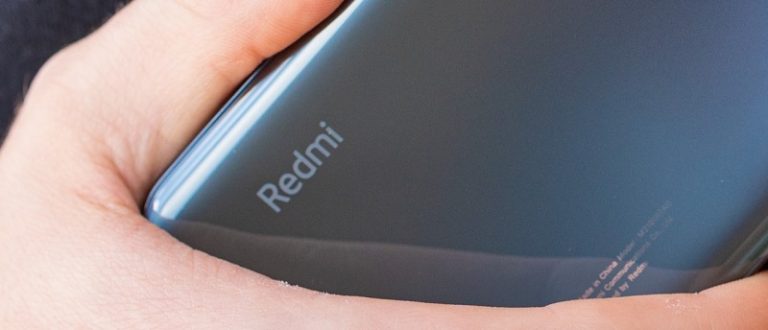 گوشی گیمینگ ردمی با پردازنده دیمنسیتی ۱۲۰۰ در دست ساخت است - تکفارس 