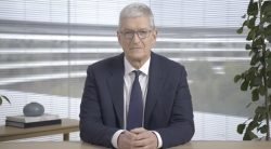 tim cook