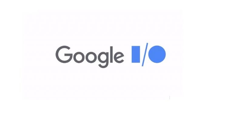 رویداد گوگل I/O